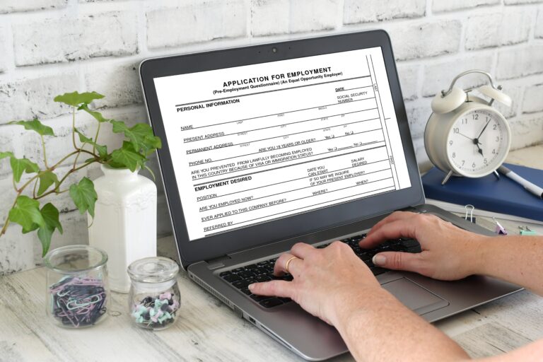 filling-out-an-application-for-employment-online-2023-11-27-05-18-23-utc